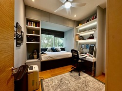 St. Regis Residences (D10), Apartment #538986971